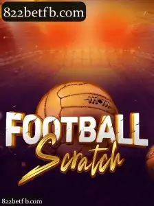 Descubra o Mundo de FootballScratch e a Inovação do 822bet