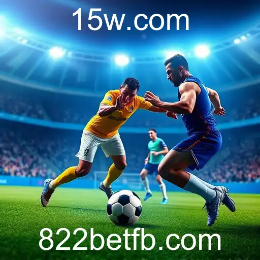 822bet Apostas Esportivas - Sua Melhor Escolha