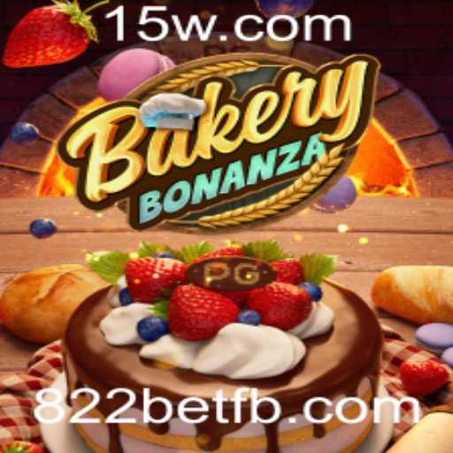Descubra o Fascinante Mundo de BakeryBonanza através do Olhar de 822bet