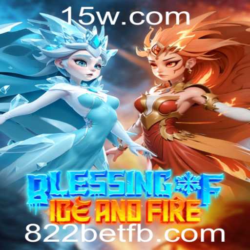 Descubra o Mundo Fascinante de Blessing of Ice and Fire: O Jogo de Estratégia do Ano