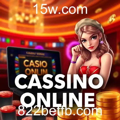 Cassino Online 822bet – Diversão e Segurança