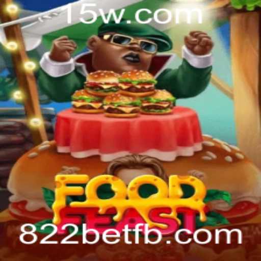 Descubra o Fascinante Mundo de FoodFeast: Regras e Introdução ao Jogo
