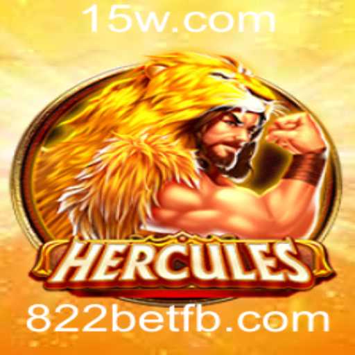 Hercules: Uma Aventura Épica no Mundo dos Jogos com 822bet