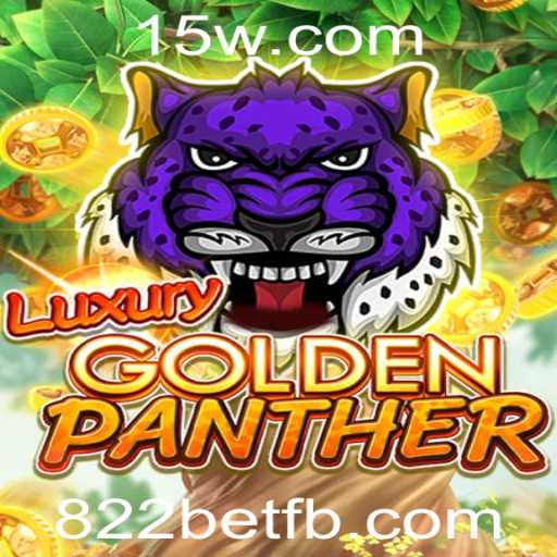 Explorando o Fascinante Mundo de LUXURYGOLDENPANTHER na 822bet
