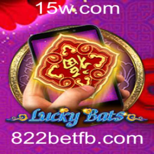 Explorando LuckyBatsM: Um Jogo Inovador com a 822bet