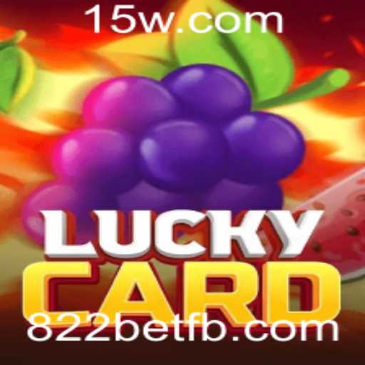 Tudo Sobre o Jogo LuckyCard e a Plataforma 822bet