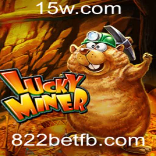 Explorando o Mundo de LuckyMiner: Um Mergulho nas Regras e Estratégias do Jogo com 822bet