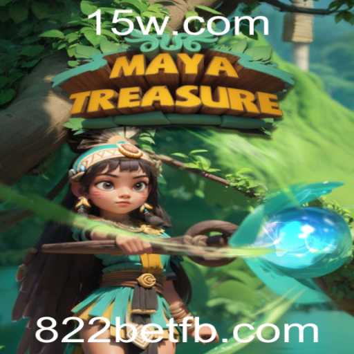 Explorando o Mundo de MayaTreasure: Um Jogo Envolvente
