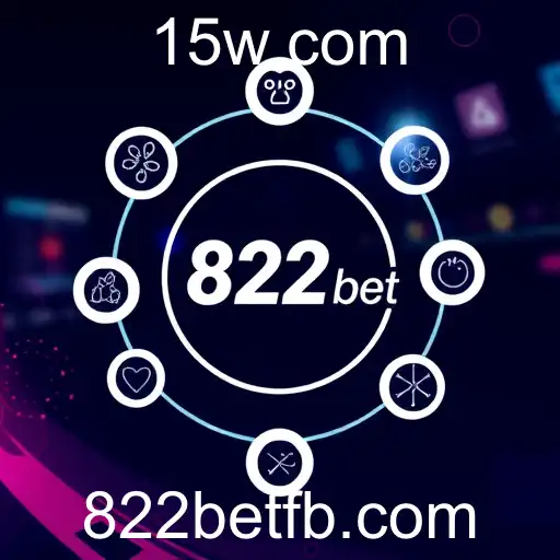 822bet: Jogo Responsável e Seguro