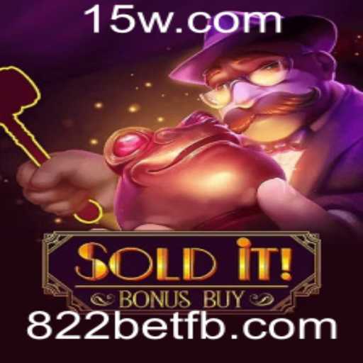 Descubra Tudo Sobre o Jogo SolditBonusBuy: A Nova Sensação no Mundo dos Cassinos Online da 822bet