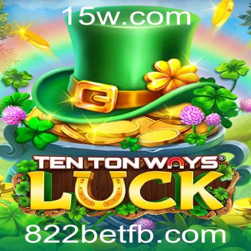 Descubra o Mundo de Emoções com TenTonWaysLuck